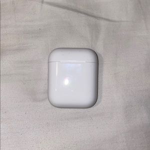 AirPods 2nd Generation